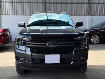 Ford Ranger 2024 Raptor 2.0L 4x4 AT - 20000 km. Mua bán Ô tô tại Quận 8 Tp Hồ Chí Minh được đăng bởi Phú