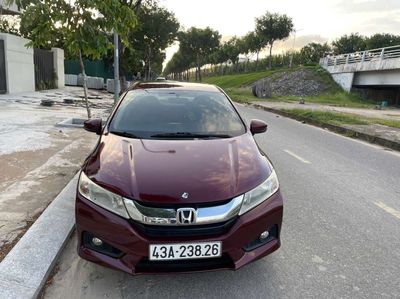 Bán Honda City Top bản Full siêu đẹp rin ko lỗi. Mua bán Ô tô tại Quận Hải Châu Đà Nẵng được đăng bởi otocudanang
