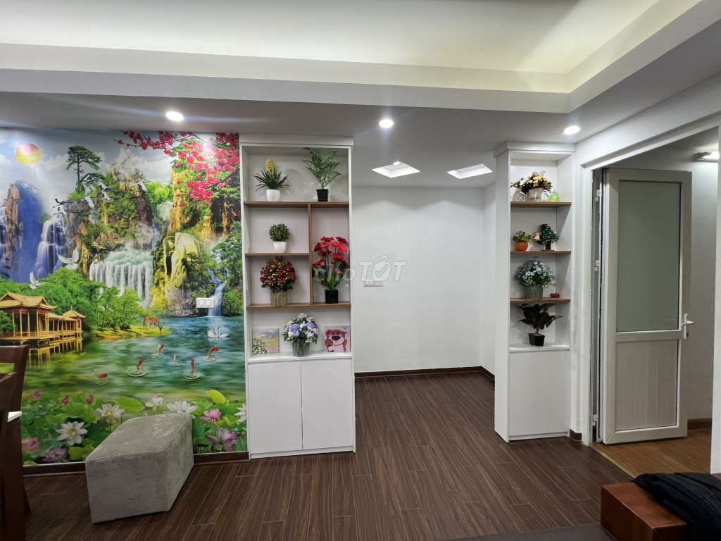 CHUNG CƯ MẶT PHỐ, TẦNG CAO, LÔ GÓC, 3NGỦ, 2WC, 2 BAN CÔNG.... Mua bán căn hộ/chung cư tại Quận Hà Đông Hà Nội được đăng bởi Hoàng Trọng Chinh hình 1