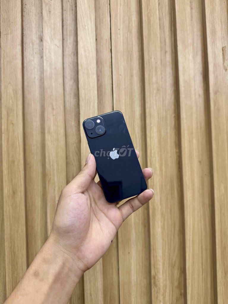 Apple iPhone 13 mini 128GB Đen. Mua bán Điện thoại tại Quận Đống Đa Hà Nội được đăng bởi Nguyễn Đức  hình 1