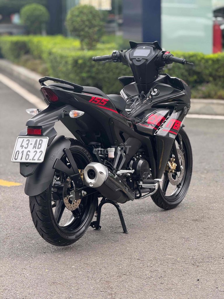 - exciter 155vva mẫu mới 2024 chạy chuẩn 3.000. Mua bán Xe máy tại Quận Liên Chiểu Đà Nẵng được đăng bởi Mạnh hổ hình 4