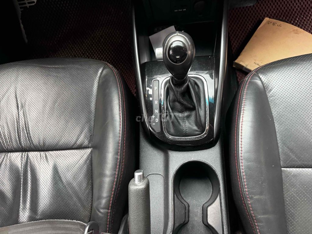 Kia Forte 2011 Zin 100%, Đẹp Xuất Sắc, hỗ trợ góp. Mua bán Ô tô tại Thành phố Thủ Đức Tp Hồ Chí Minh được đăng bởi HIỆP THÀNH PHÁT AUTO hình 10