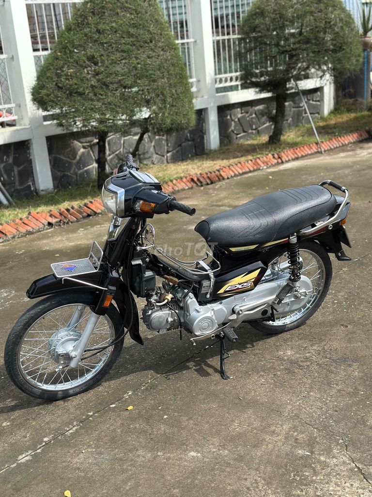 sanda boss up full đầu lòng super. Mua bán Xe máy tại Huyện Bình Chánh Tp Hồ Chí Minh được đăng bởi Trần Ngọc Nghĩa hình 2