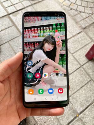 A6 plus rin full 4/32 pin trâu màn rin đẹp cam đẹp. Mua bán Điện thoại tại Thành phố Mỹ Tho Tiền Giang được đăng bởi tấn sang