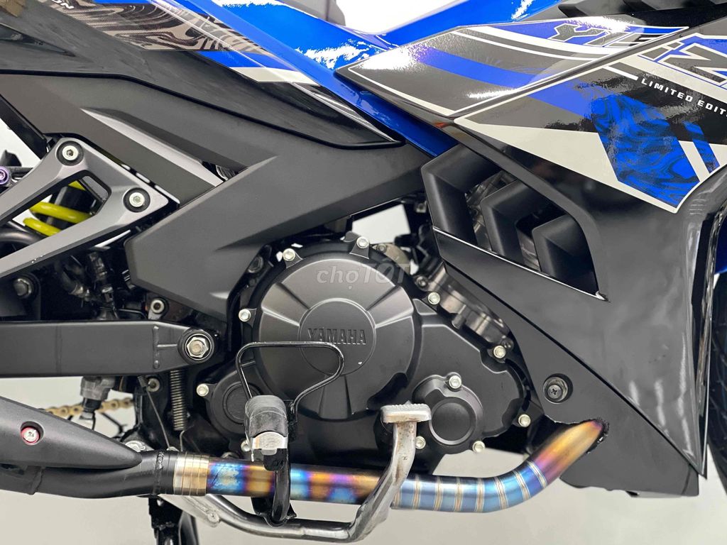 ⭐️ 𝗤𝘂𝗮́ 𝗞𝗲𝗻 ( 𝗘𝘅𝗰𝗶𝘁𝗲𝗿 𝗟𝗲𝗱 𝟮𝟬𝟭𝟵 𝗗𝗼̣𝗻 𝗙𝘂𝗹𝗹 𝗞𝗶𝗲̂̉𝗻𝗴). Mua bán Xe máy tại Thành phố Vĩnh Long Vĩnh Long được đăng bởi Gia Kiệt  hình 6