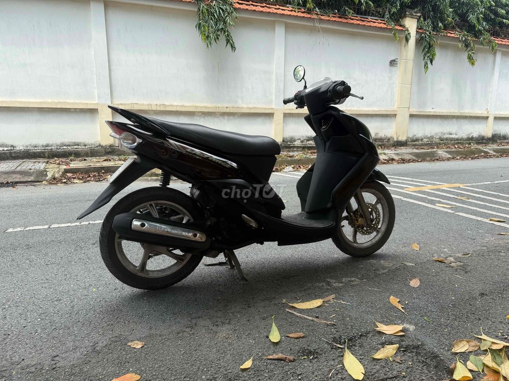 Bán xe tay ga Yamaha. Mua bán Xe máy tại Thành phố Thủ Đức Tp Hồ Chí Minh được đăng bởi Nguyen gia phat hình 3