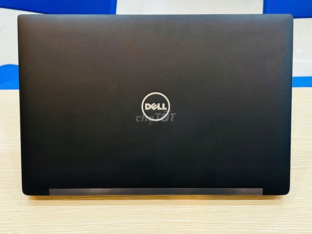 Dell Latitude 7480 i7-7600 14 inch 8GB/256GB . Mua bán Laptop tại Quận Đống Đa Hà Nội được đăng bởi Thế Hoàng hình 1