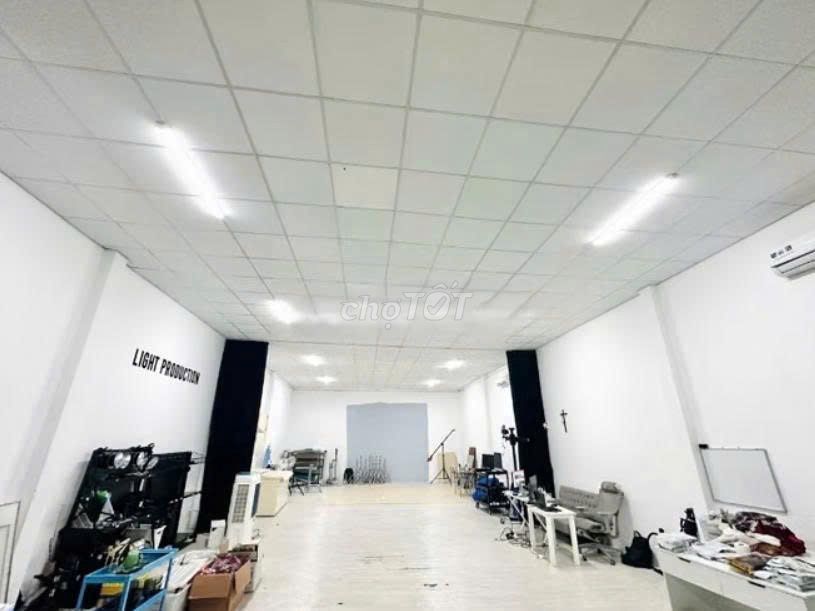 CHO THUÊ NHÀ 160/ VƯỜN LÀI, P. Phú Thọ Hoà, Q. TÂN PHÚ 8x30m