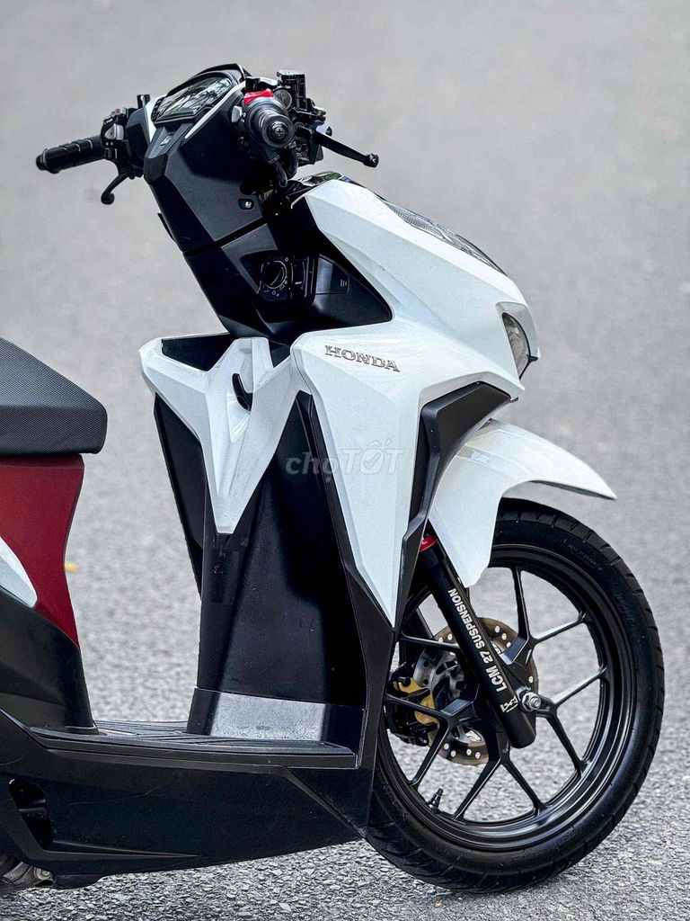 vario 125 2021 kiễng đẹp khoá smk nợ xấu trả 50% ạ. Mua bán Xe máy tại Quận Bình Tân Tp Hồ Chí Minh được đăng bởi Xe Máy Qúy Le hình 4