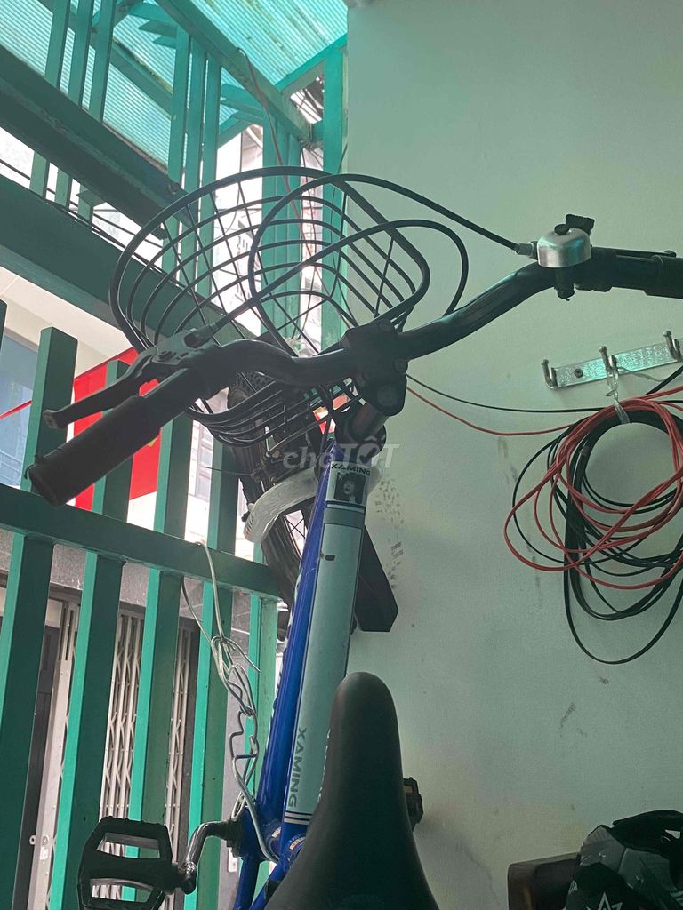 xe đạp bé 1-6 tuổi. Mua bán Xe đạp tại Quận Tân Bình Tp Hồ Chí Minh được đăng bởi Bình Minh hình 2