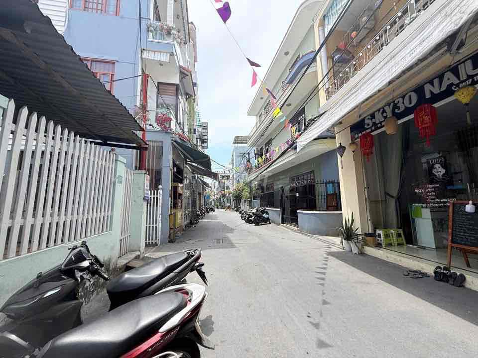 Cam kết rẻ nhất Hải Châu- Chủ cực kỳ thiện chí bán.. Mua bán nhà ở tại Quận Hải Châu Đà Nẵng được đăng bởi DatLand hình 1