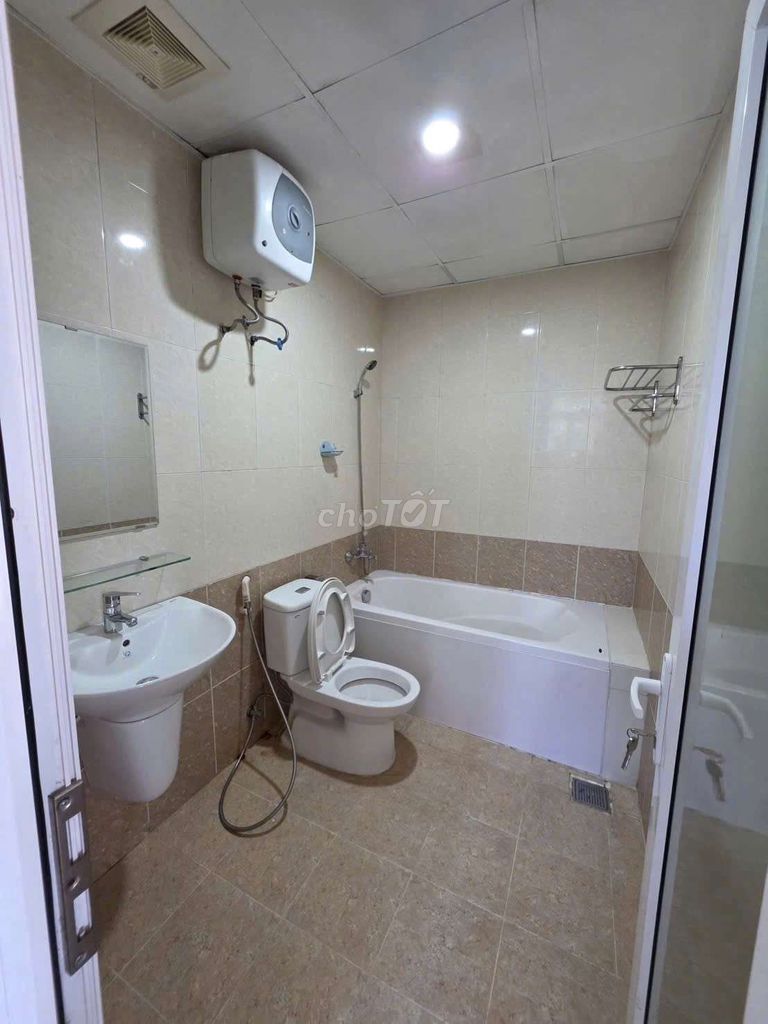Corner 2-bedroom apartment in Harmony, 300 m from the beach — photo 7
