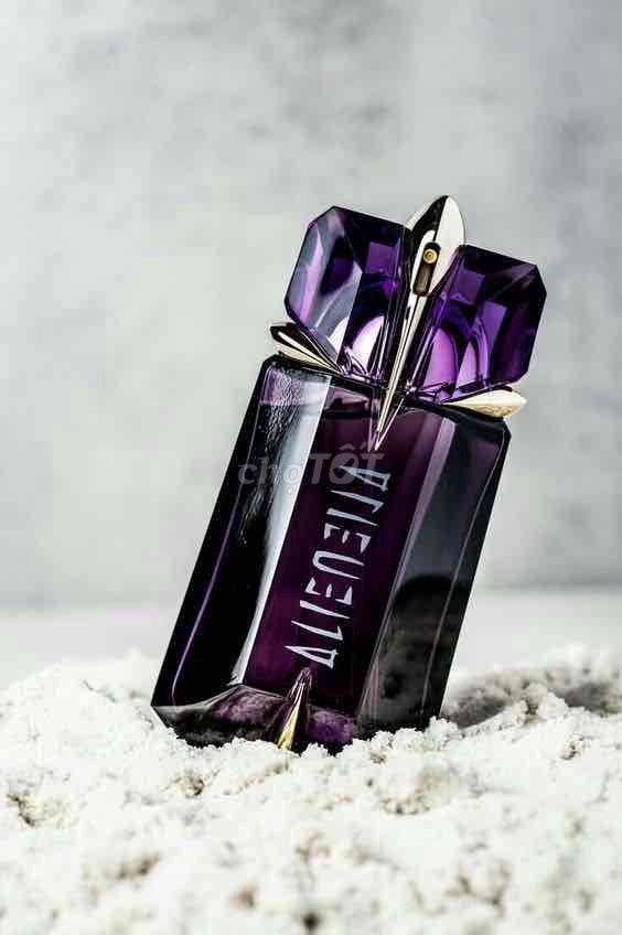 Nước hoa Nữ Thierry Mugler Alien EDP 90ml