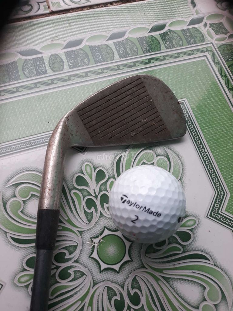 Gậy đánh golf Spalding ESP-695 Carbon Graphite. Mua bán Đồ thể thao, Dã ngoại tại Quận 12 Tp Hồ Chí Minh được đăng bởi Anh Đồng hình 1