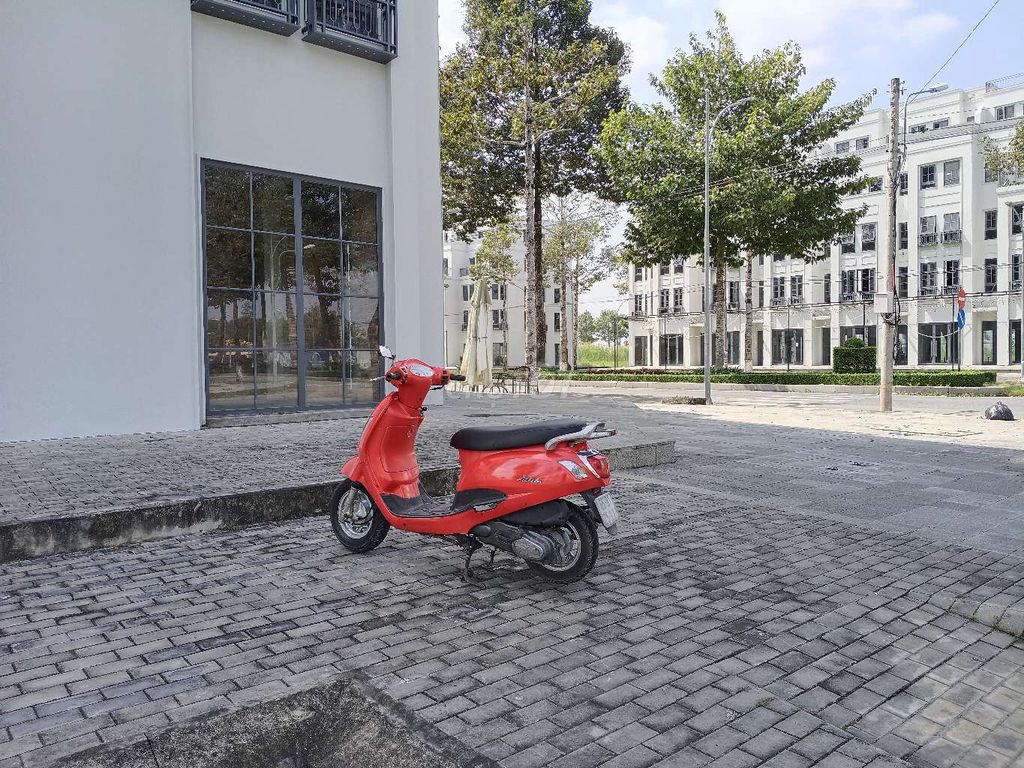 Elizabeth xe còn rất đẹp máy cực êm bs 65. Mua bán Xe máy tại Quận Bình Thuỷ Cần Thơ được đăng bởi binh hình 5