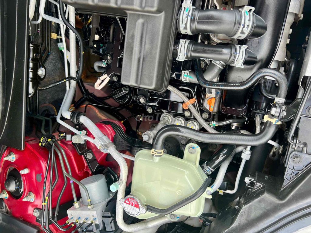 Honda CR V Bản L 2022 - bản cao nhất như mới. Mua bán Ô tô tại Quận 12 Tp Hồ Chí Minh được đăng bởi a trung hình 10