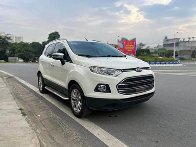 E mới về Ford Ecospost cực đẹp. Mua bán Ô tô tại Quận Tây Hồ Hà Nội được đăng bởi Quang Trung