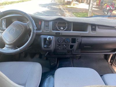 Toyota Van 3c-2006. Mua bán Ô tô tại Quận 7 Tp Hồ Chí Minh được đăng bởi Vân Anh