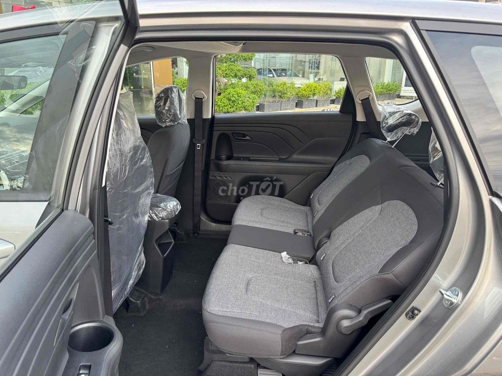 Stargazer 2025 - Màu Bạc giao ngay 460tr. Mua bán Ô tô tại Huyện Càng Long Trà Vinh được đăng bởi Đạt Hyundai Bến Tre hình 7