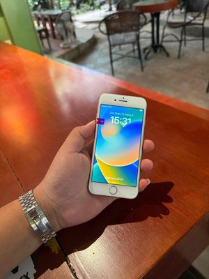 iPhone 8 Vàng 64GB - Bản Quốc Tế. Mua bán Điện thoại tại Quận Hà Đông Hà Nội được đăng bởi Trung Hiếu