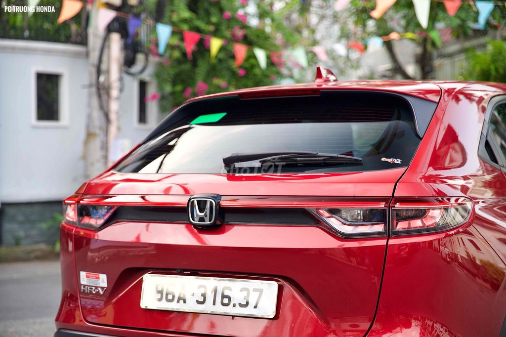 HRV G DATE CUỐI 2024, CHỈ 9.000KM, CỰC SIÊU MỚI. Mua bán Ô tô tại Quận 10 Tp Hồ Chí Minh được đăng bởi PC Trương hình 12