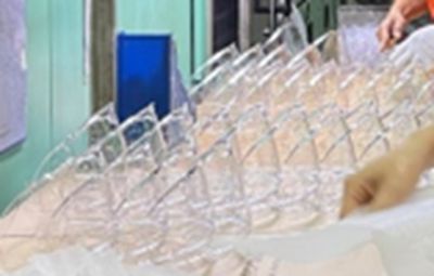 Tráng phủ sơn UV hardcoat kính mũ bảo hiểm P689011. Mua bán Phụ tùng xe tại Quận Ba Đình Hà Nội được đăng bởi Công Ty Sơn Anh