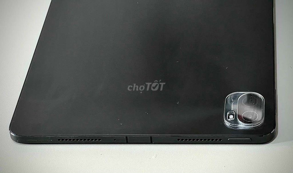 Xiaomi Pad 5 QT 6/128 đen đúng tình trạng gl