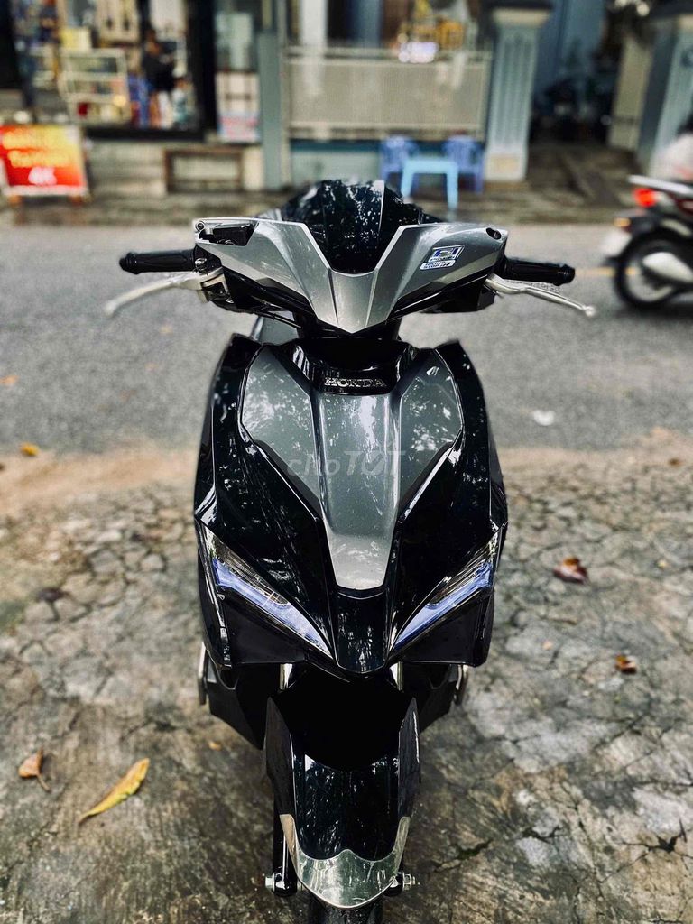 Bán Xe Air Blade Fi 2018. Còn mới cứng ,. Mua bán Xe máy tại Thành phố Huế Thừa Thiên Huế được đăng bởi Bi Nguyễn hình 2