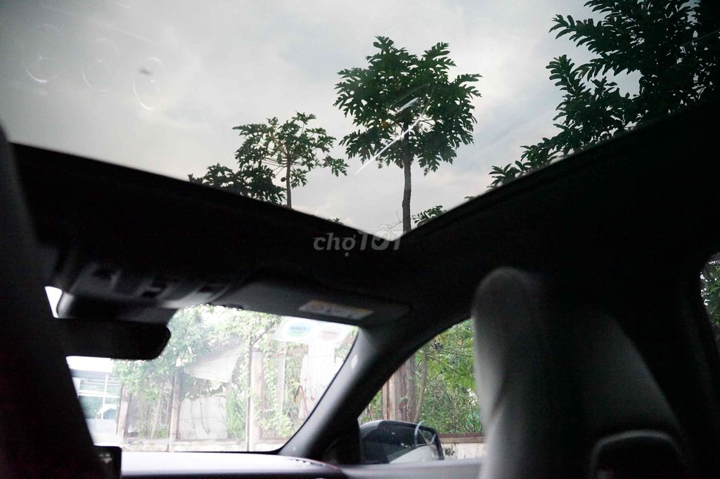 Mercedes CLA 45 AMG 2015- Có pô và đồ chơi, có đổi. Mua bán Ô tô tại Thành phố Thủ Đức Tp Hồ Chí Minh được đăng bởi Thi Moto Thủ Đức hình 8