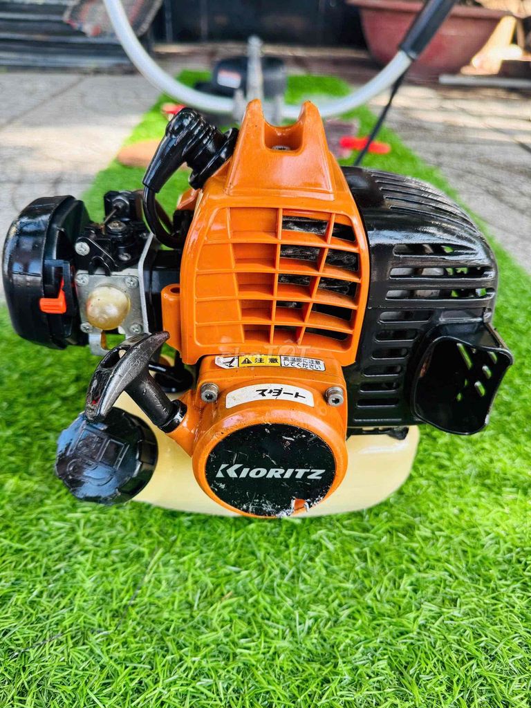 Máy cắt cỏ Kioritz SHE2325G. Mua bán Đồ chuyên dụng, Giống nuôi trồng tại Quận Bình Thuỷ Cần Thơ được đăng bởi Hoàng hình 1