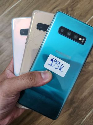 ĐT S10p s10 5g galaxy máy phụ quá ngon