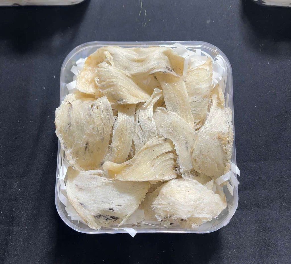 Tổ yến Thô bể. Mua bán Đồ ăn, thực phẩm và các loại khác tại Quận Gò Vấp Tp Hồ Chí Minh được đăng bởi BÙI THỊ YẾN OANH  hình 7