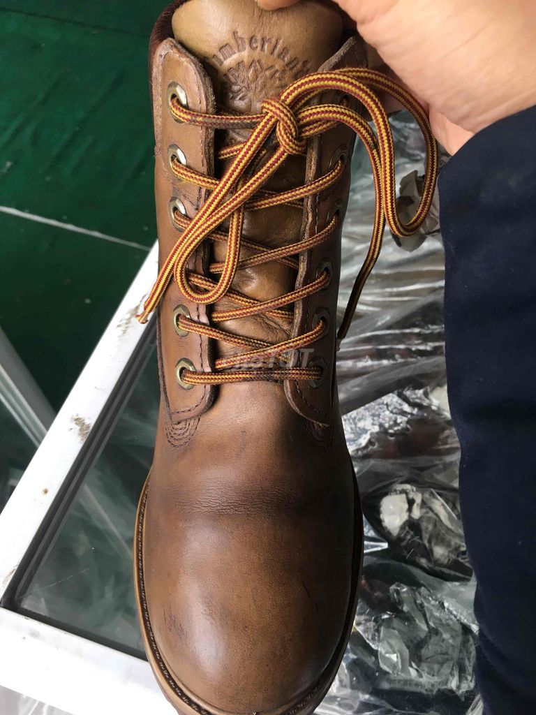 Timberland Premium Waterproof boots 40.5