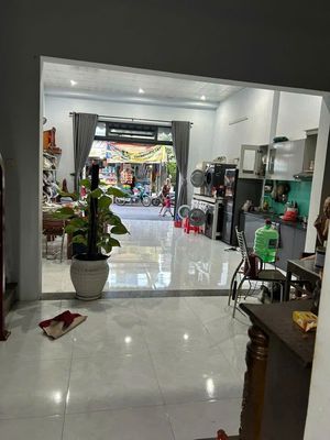 Rent · 3 bd · 85 м² · Quận Liên Chiểu, ул. Kiệt 82 Nguyễn Lương Bằng