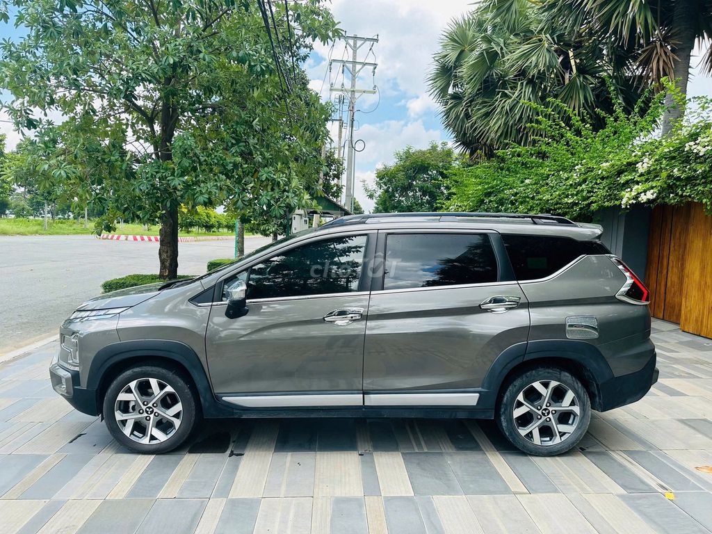 Mitsubishi Xpander Cross 2023. Mua bán Ô tô tại Quận 11 Tp Hồ Chí Minh được đăng bởi Nguyễn Ngọc Tùng hình 10