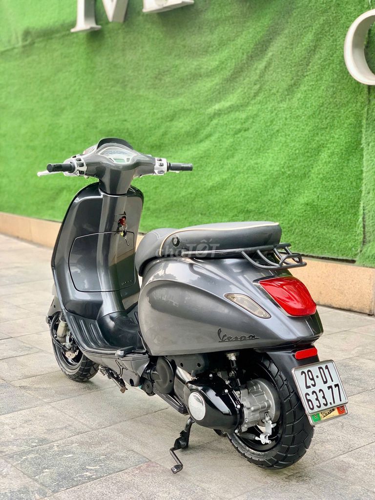 Sprint up 2014 3vie cực mới led 2 tầng. Mua bán Xe máy tại Quận Hoàng Mai Hà Nội được đăng bởi Trường Giang Phạm hình 8