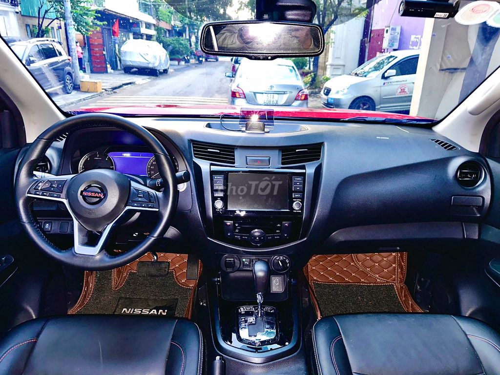 Nissan Navara 2022 PRO4X 2.3 AT 4WD- 13000 km. Mua bán Ô tô tại Quận Tân Phú Tp Hồ Chí Minh được đăng bởi Tuyền Nguyễn V I B hình 14