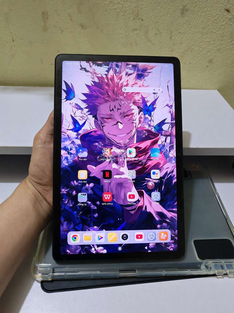 Xiaomi Redmi Pad Helio G99 6GB/64GB. Mua bán Máy tính bảng tại Quận Hoàng Mai Hà Nội được đăng bởi Chien hình 1