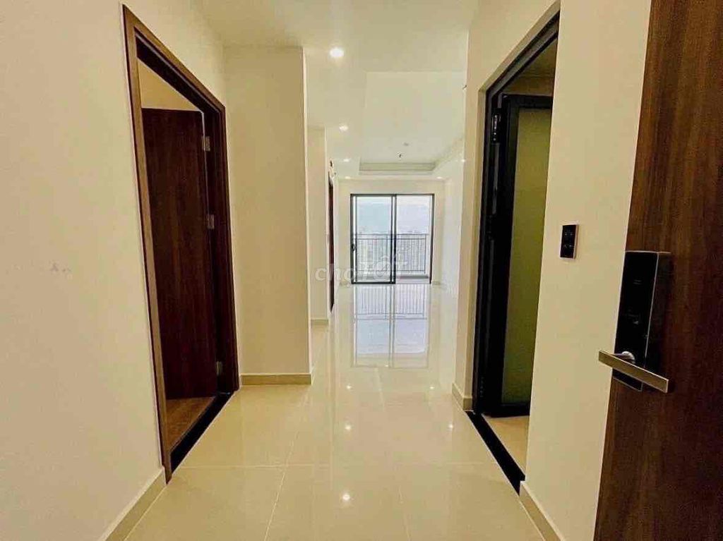 Rent · 2 bd · 67 м² · Quận 7, ул. Đào Trí