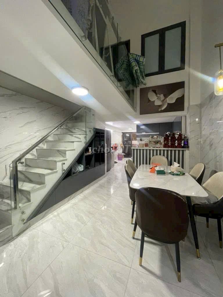 Bán nhà HXH Lâm Văn Bền Q7, 80m², nhỉnh 7 tỷ. Mua bán Nhà ở tại Quận 7 Tp Hồ Chí Minh được đăng bởi Đỗ Chí Tâm hình 4