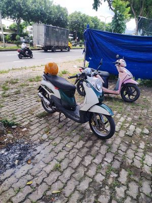 Mio Classico Limited 110. Mua bán Xe máy tại Quận Cẩm Lệ Đà Nẵng được đăng bởi Văn Mạnh