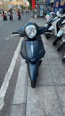 Yamaha Janus 2018 Xám Smartkey