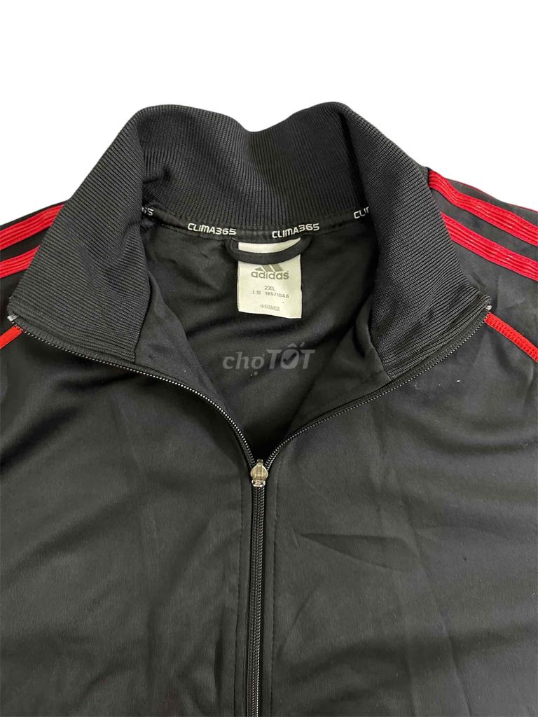 Áo Khoác Adidas chính hãng. Mua bán Quần áo tại Quận 1 Tp Hồ Chí Minh được đăng bởi Vu hình 5