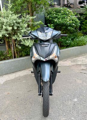 Honda Future 125 FI 2025 Xám 2200 km
