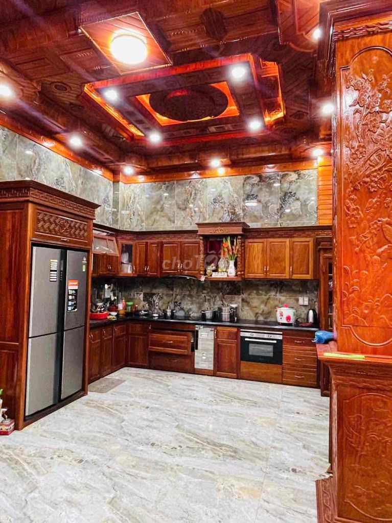Siêu phẩm Nhà Bè - DT: 7m x 22m  - Kết cấu: 1 trệt 2 lầu sân thượng -. Mua bán nhà ở tại Huyện Nhà Bè Tp Hồ Chí Minh được đăng bởi Anh ;Quang hình 1