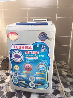 0366033786 - Máy giặt Toshiba 7kg