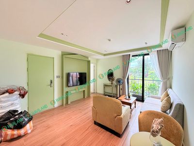 Rent · 1 bd · 50 м² · Quận Liên Chiểu, ул. Đường Nguyễn Chánh