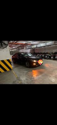CHÍNH CHỦ THỨ NHẤT Mazda 3 Sedan 2016 45.000 km
