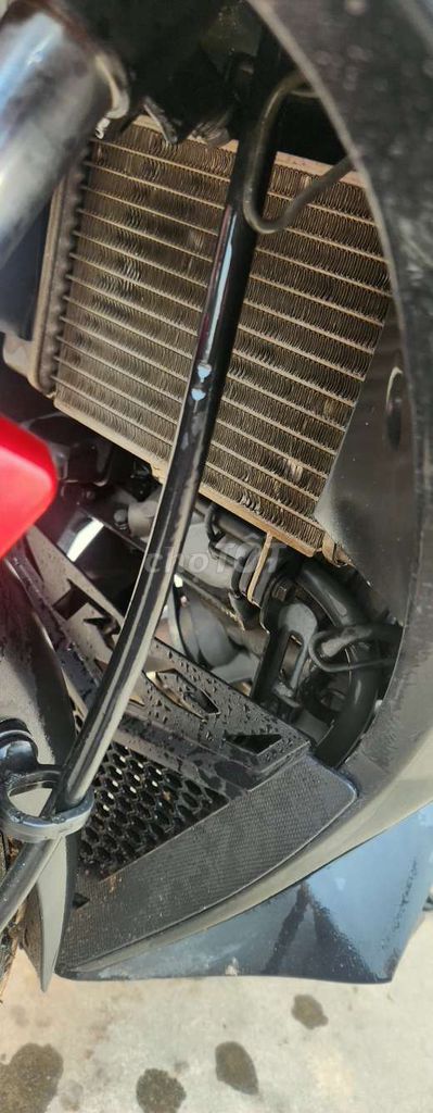 Ex135 đời chót 2014. Mua bán Xe máy tại Quận Long Biên Hà Nội được đăng bởi Đỗ Trường hình 6