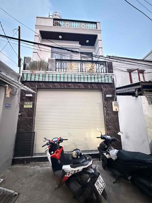 Аренда · 2 комн. · 60 м² · Quận 7, ул. Đường Nguyễn Thị Thập